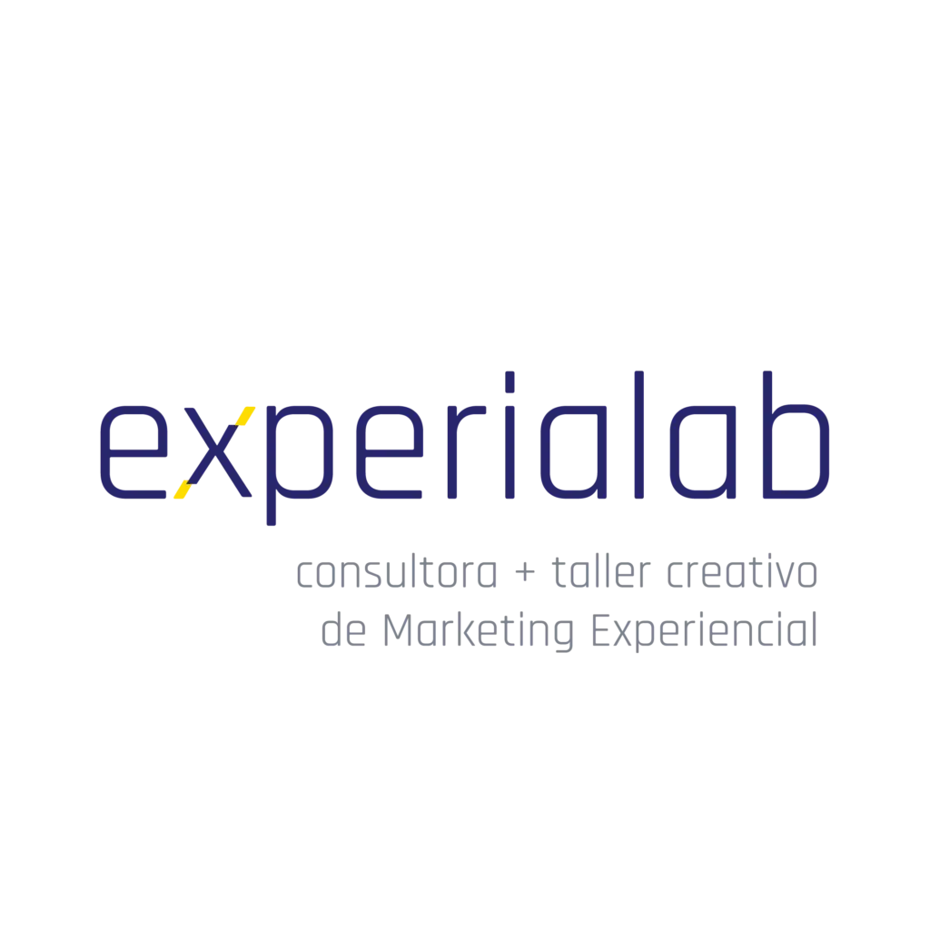 Logotipo ExperiaLab