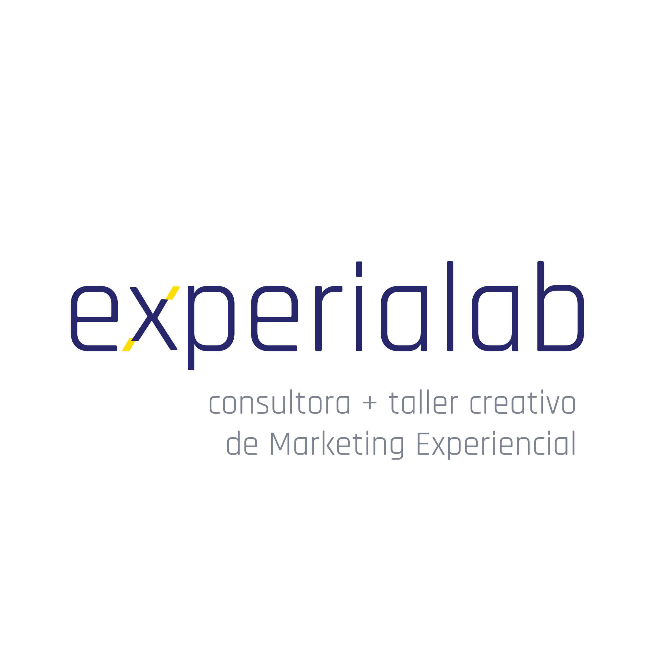 Logotipo ExperiaLab