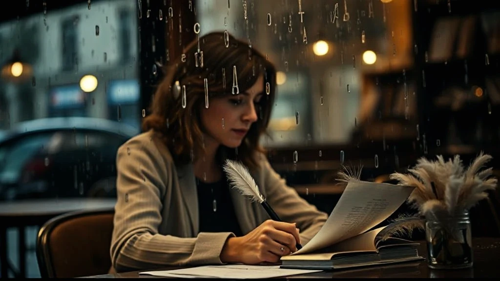 Escritora